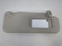2014-2018 Mazda 3 Sun Visor Shade Replacement Passenger Right Mirror Fits Fits 2014 2015 2016 2017 2018 OEM Used Auto Parts 