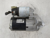 2014-2022 Mazda 3 Car Starter Motor Solenoid OEM P/N:M000T39671 Fits Fits 2014 2015 2016 2017 2018 2019 2020 2021 2022 OEM U