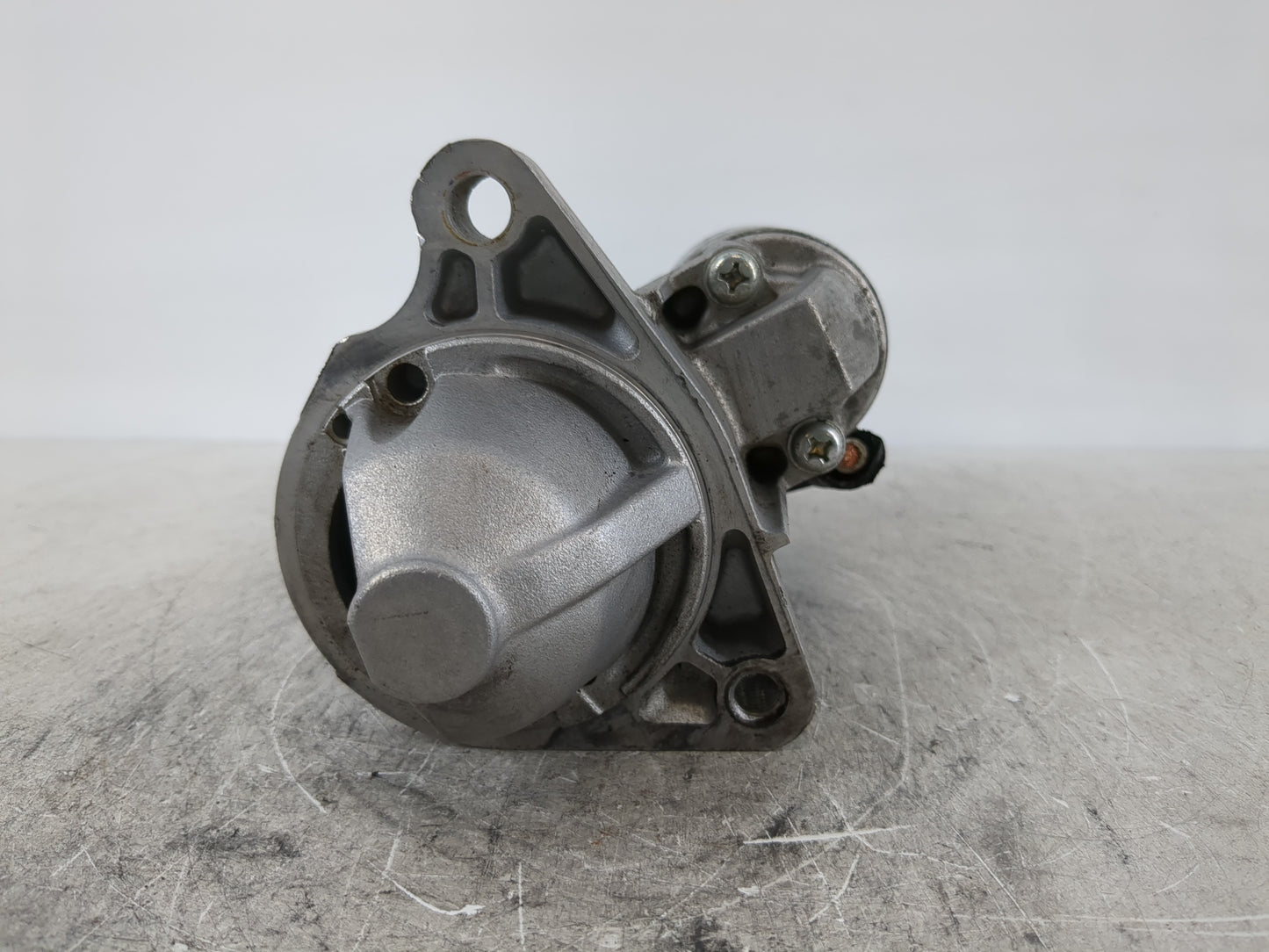 2014-2022 Mazda 3 Car Starter Motor Solenoid OEM P/N:M000T39671 Fits Fits 2014 2015 2016 2017 2018 2019 2020 2021 2022 OEM U