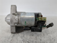 2014-2022 Mazda 3 Car Starter Motor Solenoid OEM P/N:M000T39671 Fits Fits 2014 2015 2016 2017 2018 2019 2020 2021 2022 OEM U