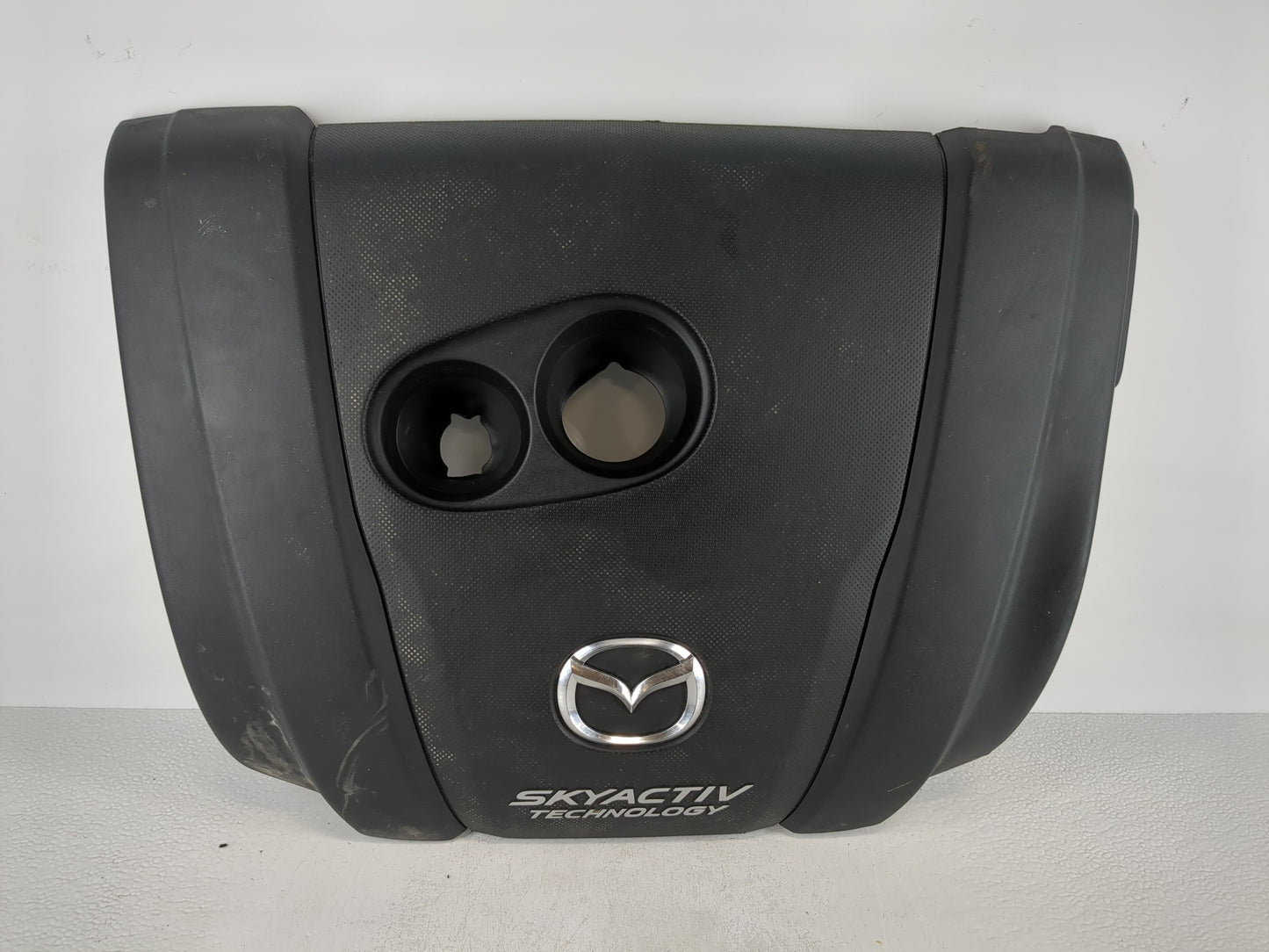 2018 Mazda 3 Engine Cover - Oemusedautoparts1.com