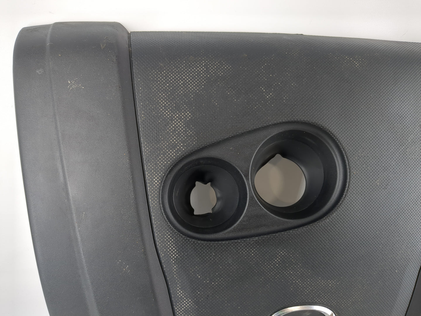 2018 Mazda 3 Engine Cover - Oemusedautoparts1.com
