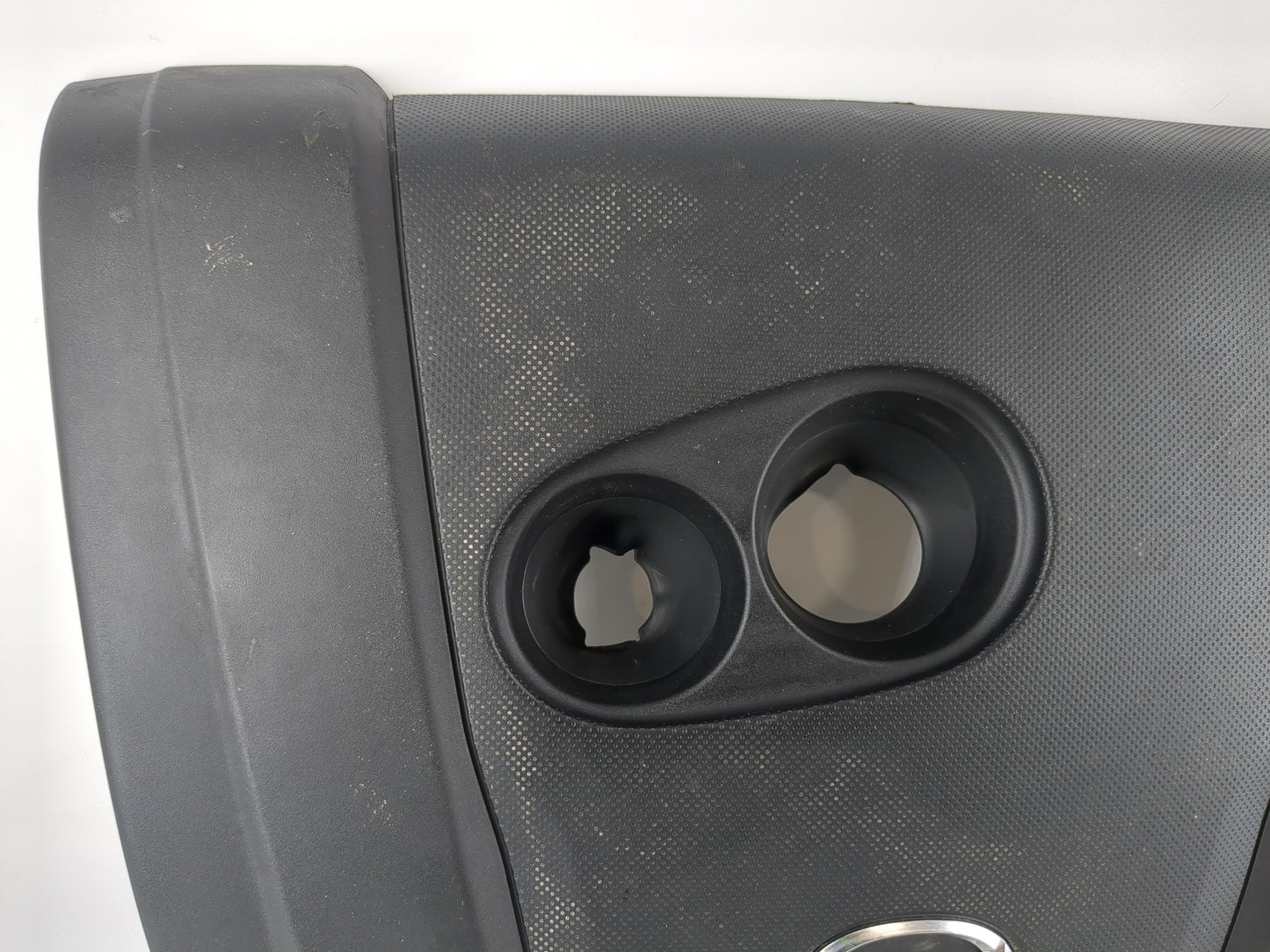 2018 Mazda 3 Engine Cover - Oemusedautoparts1.com