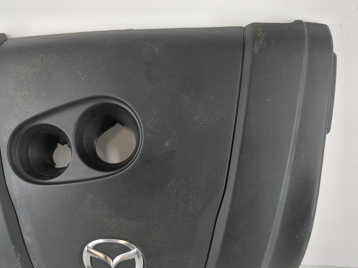 2018 Mazda 3 Engine Cover - Oemusedautoparts1.com