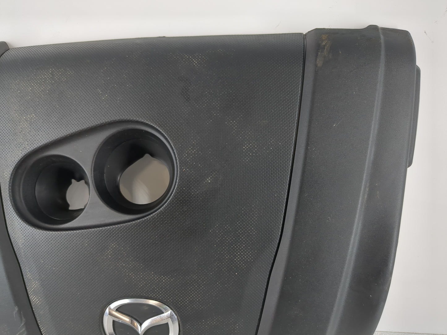 2018 Mazda 3 Engine Cover - Oemusedautoparts1.com