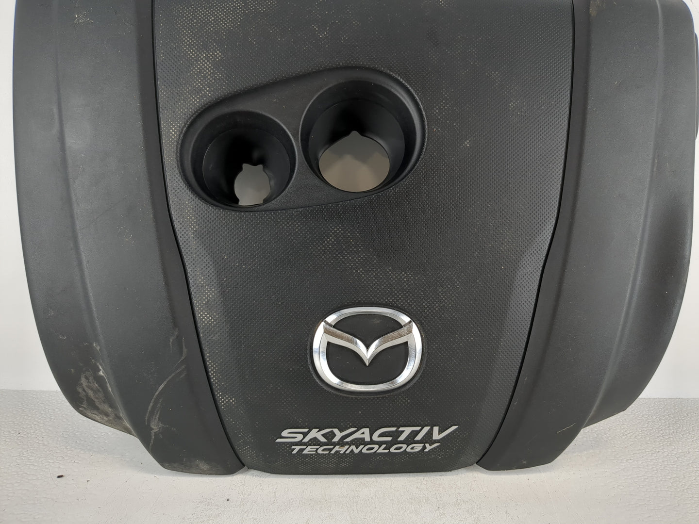 2018 Mazda 3 Engine Cover - Oemusedautoparts1.com