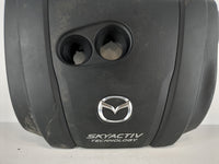 2018 Mazda 3 Engine Cover - Oemusedautoparts1.com