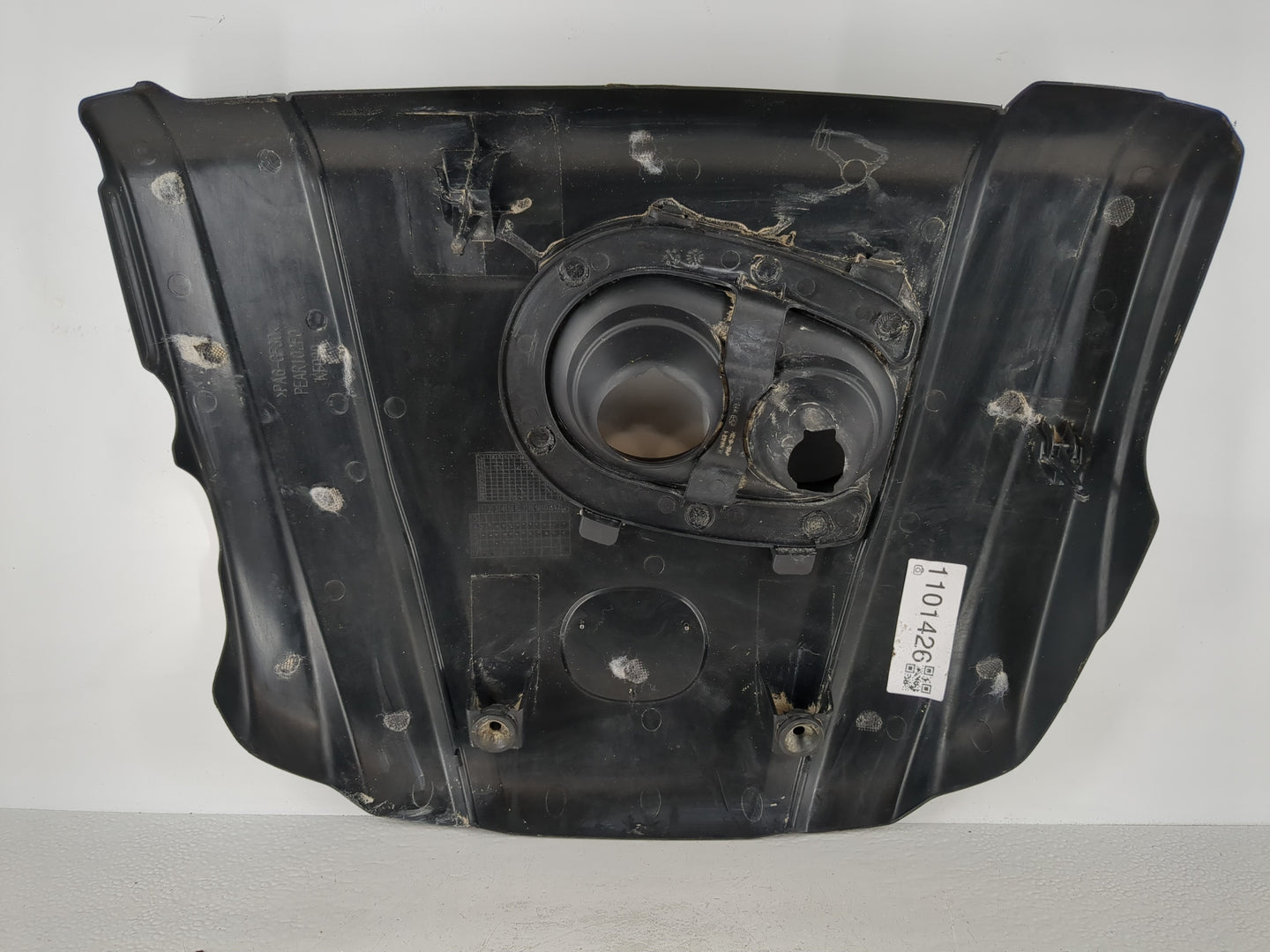 2018 Mazda 3 Engine Cover - Oemusedautoparts1.com