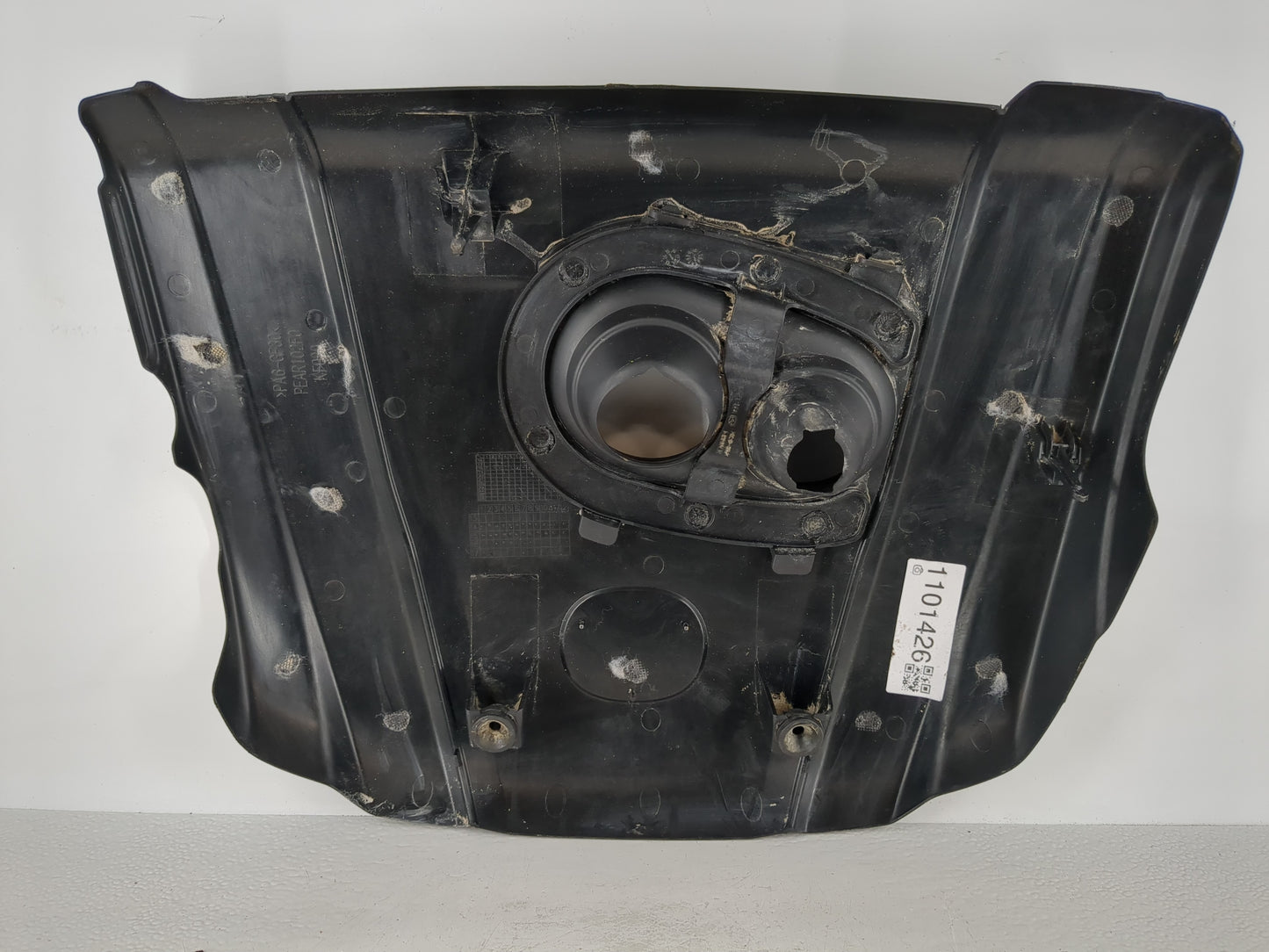 2018 Mazda 3 Engine Cover - Oemusedautoparts1.com