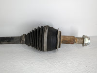 2014-2018 Mazda 3 Axle Shaft Front Driver Cv C/v - Oemusedautoparts1.com