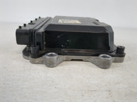 2017-2018 Mazda 3 PCM Engine Control Computer ECU ECM PCU OEM P/N:PSAE 18 881 Fits Fits 2017 2018 OEM Used Auto Parts - Oemu
