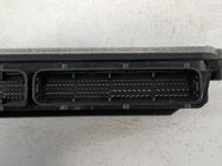 2017-2018 Mazda 3 PCM Engine Control Computer ECU ECM PCU OEM P/N:PSAE 18 881 Fits Fits 2017 2018 OEM Used Auto Parts - Oemu