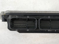 2017-2018 Mazda 3 PCM Engine Control Computer ECU ECM PCU OEM P/N:PSAE 18 881 Fits Fits 2017 2018 OEM Used Auto Parts - Oemu