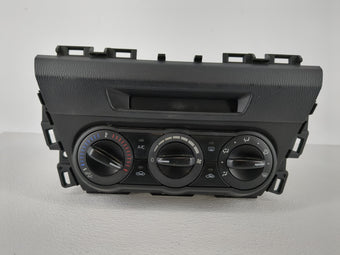 compare product 2017-2018 Mazda 3 Climate Control Module Temperature AC/Heater Replacement P/N:0621191 Fits Fits 2017 2018 OEM Used Auto Parts