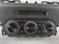 2017-2018 Mazda 3 Climate Control Module Temperature AC/Heater Replacement P/N:0621191 Fits Fits 2017 2018 OEM Used Auto Par