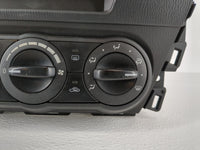 2017-2018 Mazda 3 Climate Control Module Temperature AC/Heater Replacement P/N:0621191 Fits Fits 2017 2018 OEM Used Auto Par