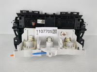 2017-2018 Mazda 3 Climate Control Module Temperature AC/Heater Replacement P/N:0621191 Fits Fits 2017 2018 OEM Used Auto Par