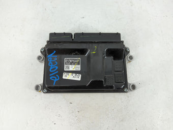 compare product 2017-2018 Mazda 3 PCM Engine Control Computer ECU ECM PCU OEM P/N:PYKE 18 8K2D Fits Fits 2017 2018 OEM Used Auto Parts