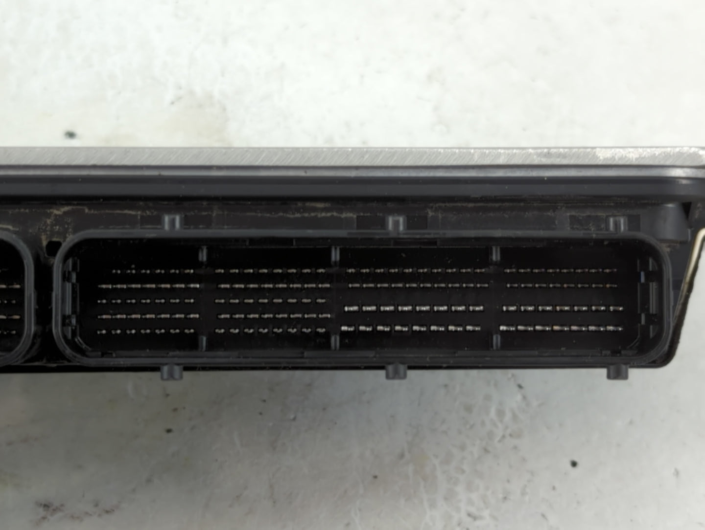 2017-2018 Mazda 3 PCM Engine Control Computer ECU ECM PCU OEM P/N:PYKE 18 8K2D Fits Fits 2017 2018 OEM Used Auto Parts - Oem