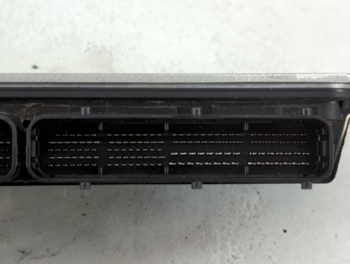 2017-2018 Mazda 3 PCM Engine Control Computer ECU ECM PCU OEM P/N:PYKE 18 8K2D Fits Fits 2017 2018 OEM Used Auto Parts - Oem