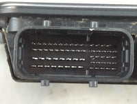 2017-2018 Mazda 3 PCM Engine Control Computer ECU ECM PCU OEM P/N:PYKE 18 8K2D Fits Fits 2017 2018 OEM Used Auto Parts - Oem