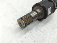 2014-2018 Mazda 3 Axle Shaft Front Driver Cv C/v - Oemusedautoparts1.com