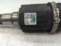 2014-2018 Mazda 3 Axle Shaft Front Driver Cv C/v - Oemusedautoparts1.com