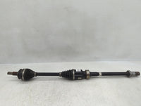 2014-2018 Mazda 3 Axle Shaft Front Driver Cv C/v - Oemusedautoparts1.com
