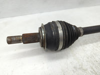 2014-2018 Mazda 3 Axle Shaft Front Driver Cv C/v - Oemusedautoparts1.com