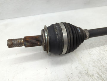 2014-2018 Mazda 3 Axle Shaft Front Driver Cv C/v