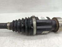 2014-2018 Mazda 3 Axle Shaft Front Driver Cv C/v - Oemusedautoparts1.com