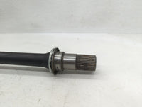 2014-2018 Mazda 3 Axle Shaft Front Driver Cv C/v - Oemusedautoparts1.com