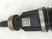 2014-2018 Mazda 3 Axle Shaft Front Driver Cv C/v - Oemusedautoparts1.com