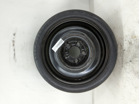 2014-2018 Mazda 3 Spare Donut Tire Wheel Rim Oem - Oemusedautoparts1.com