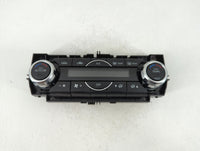 2017-2018 Mazda 3 Climate Control Module Temperature AC/Heater Replacement P/N:K4000 8A29D Fits Fits 2017 2018 OEM Used Auto