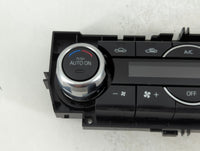 2017-2018 Mazda 3 Climate Control Module Temperature AC/Heater Replacement P/N:K4000 8A29D Fits Fits 2017 2018 OEM Used Auto