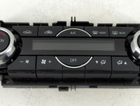 2017-2018 Mazda 3 Climate Control Module Temperature AC/Heater Replacement P/N:K4000 8A29D Fits Fits 2017 2018 OEM Used Auto