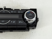 2017-2018 Mazda 3 Climate Control Module Temperature AC/Heater Replacement P/N:K4000 8A29D Fits Fits 2017 2018 OEM Used Auto
