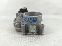 2014-2018 Mazda 3 Throttle Body P/N:3 640 A Fits Fits 2014 2015 2016 2017 2018 OEM Used Auto Parts - Oemusedautoparts1.com