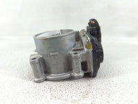 2014-2018 Mazda 3 Throttle Body P/N:3 640 A Fits Fits 2014 2015 2016 2017 2018 OEM Used Auto Parts - Oemusedautoparts1.com