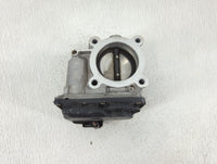 2014-2018 Mazda 3 Throttle Body P/N:3 640 A Fits Fits 2014 2015 2016 2017 2018 OEM Used Auto Parts - Oemusedautoparts1.com