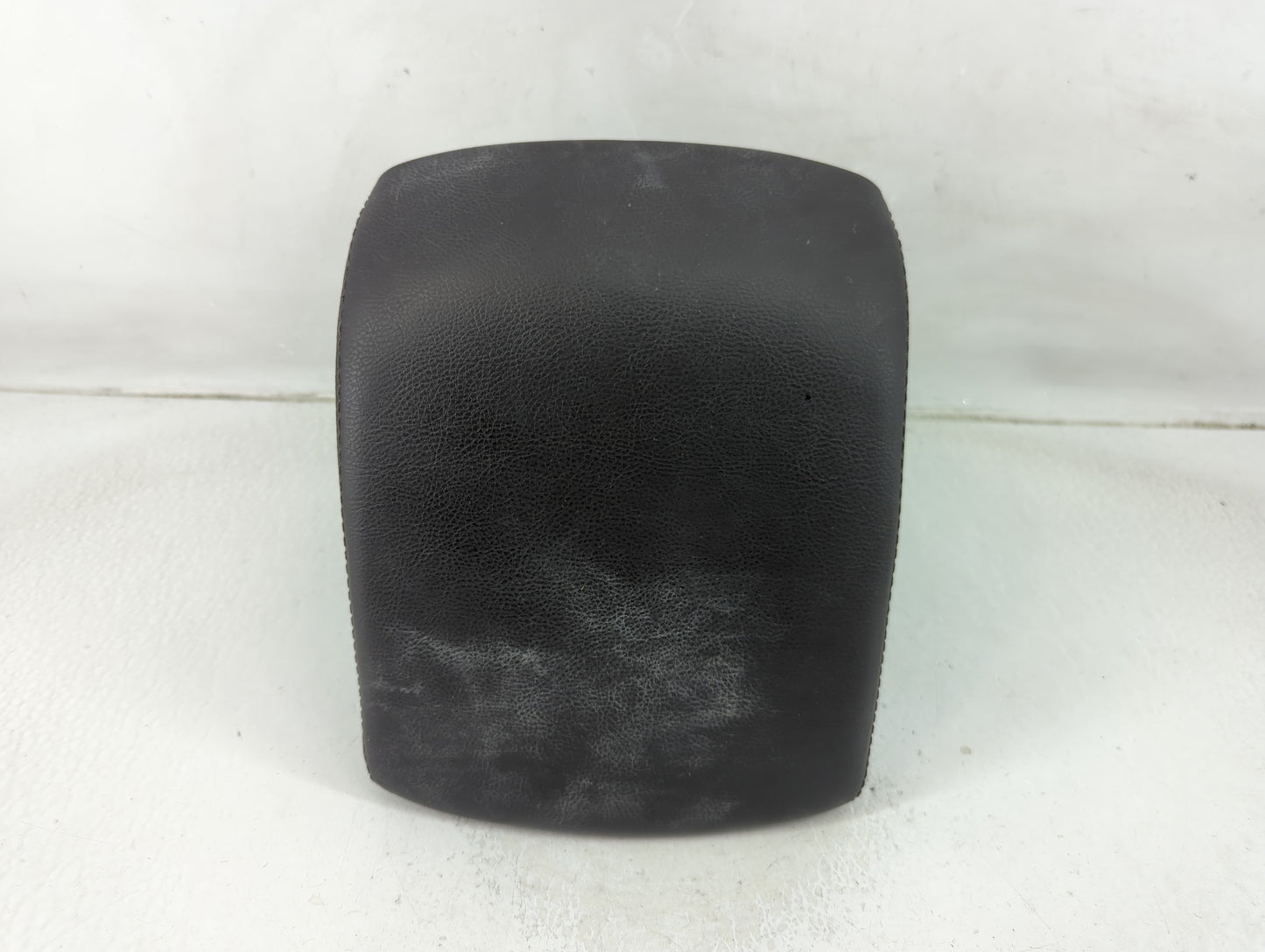 2017-2018 Mazda 3 Center Console Armrest Cover Lid Fits Fits 2017 2018 OEM Used Auto Parts - Oemusedautoparts1.com