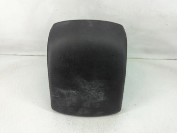 2017-2018 Mazda 3 Center Console Armrest Cover Lid Fits Fits 2017 2018 OEM Used Auto Parts - Oemusedautoparts1.com