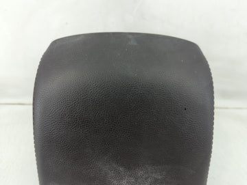 2017-2018 Mazda 3 Center Console Armrest Cover Lid Fits Fits 2017 2018 OEM Used Auto Parts