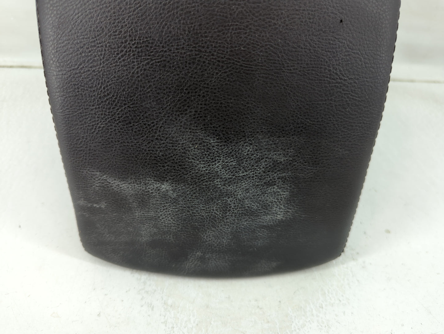 2017-2018 Mazda 3 Center Console Armrest Cover Lid Fits Fits 2017 2018 OEM Used Auto Parts - Oemusedautoparts1.com