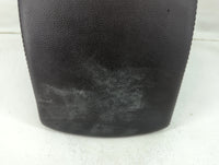 2017-2018 Mazda 3 Center Console Armrest Cover Lid Fits Fits 2017 2018 OEM Used Auto Parts - Oemusedautoparts1.com