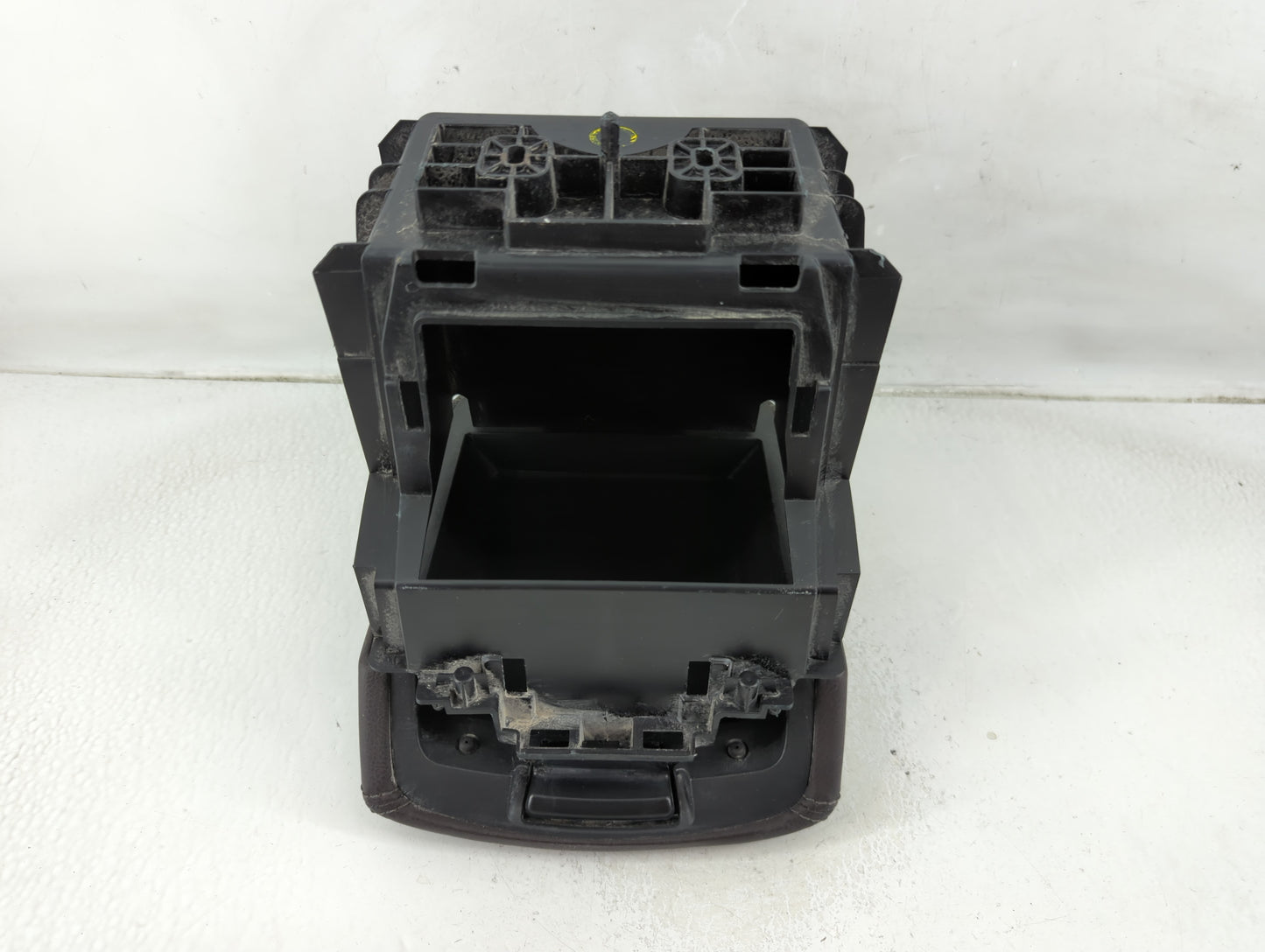 2017-2018 Mazda 3 Center Console Armrest Cover Lid Fits Fits 2017 2018 OEM Used Auto Parts - Oemusedautoparts1.com