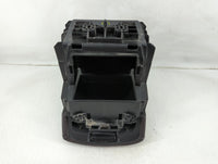 2017-2018 Mazda 3 Center Console Armrest Cover Lid Fits Fits 2017 2018 OEM Used Auto Parts - Oemusedautoparts1.com