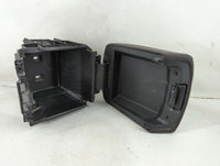 2017-2018 Mazda 3 Center Console Armrest Cover Lid Fits Fits 2017 2018 OEM Used Auto Parts - Oemusedautoparts1.com