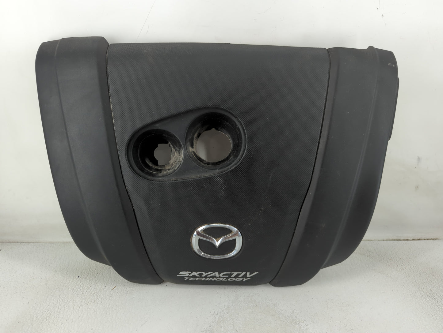 2018 Mazda 3 Engine Cover - Oemusedautoparts1.com